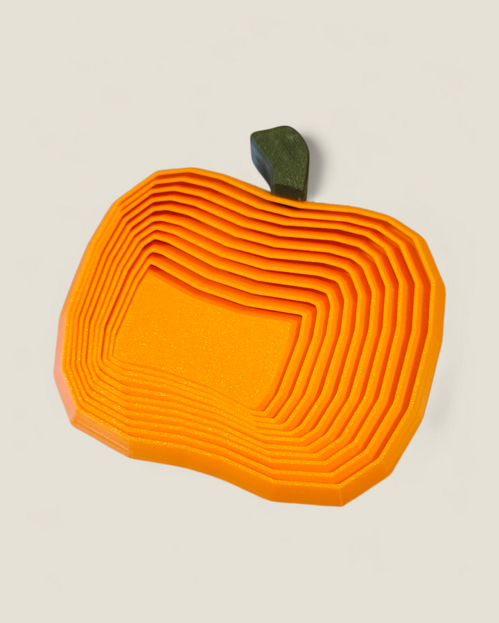 NFX3D, 3D Printed Fall & Halloween Decor