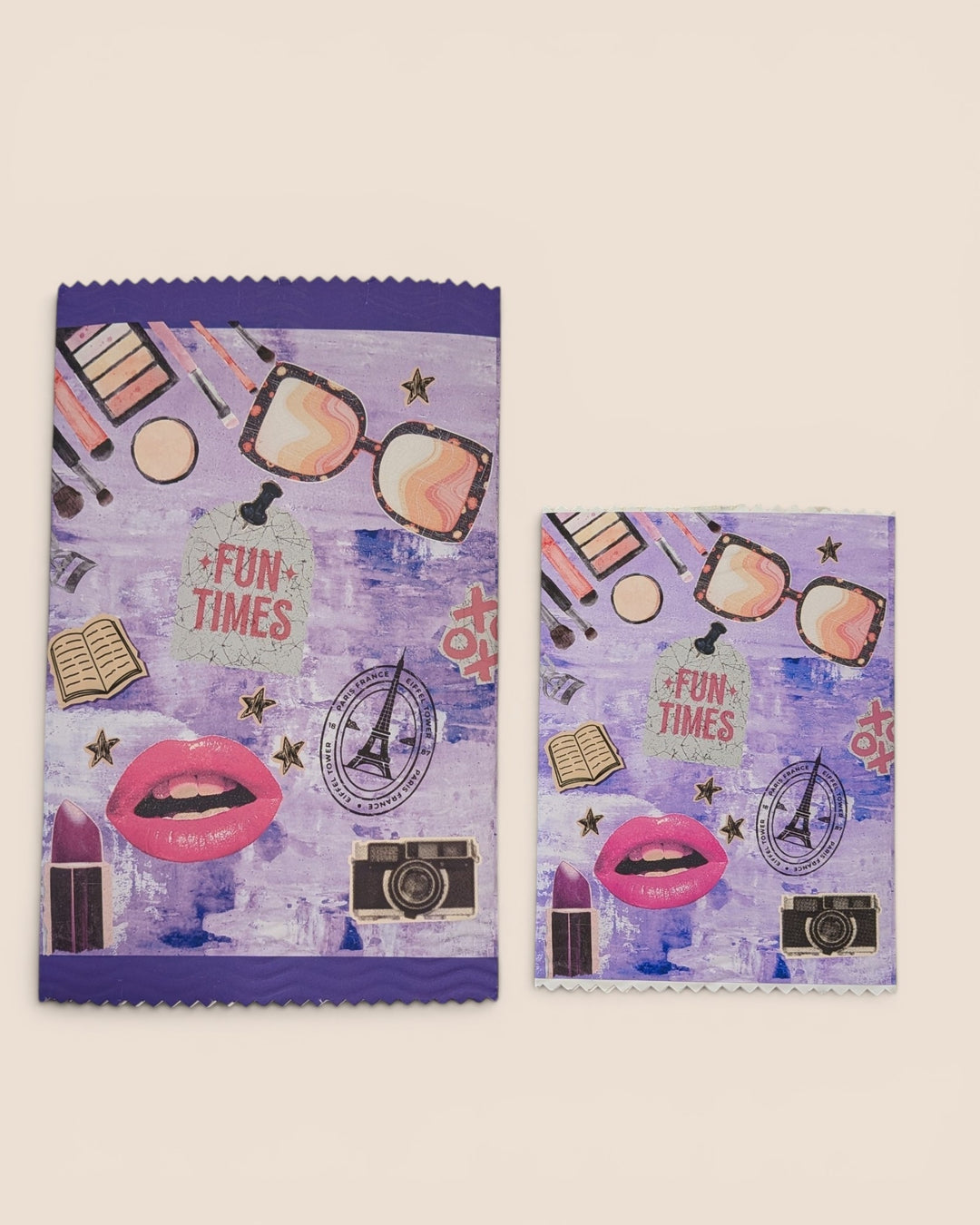Elli-Fly Custom Designs, Build-A-Bag Gift Bags - Generic Blank