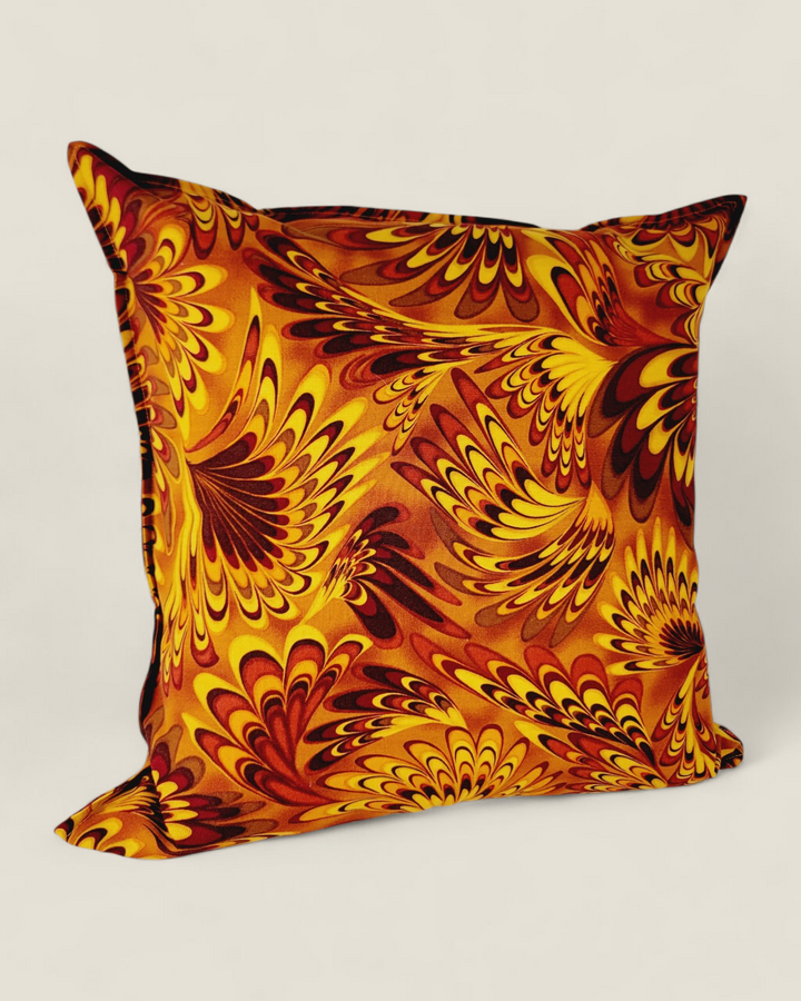Izzyrai Handmade, Fall & Halloween Throw Pillows