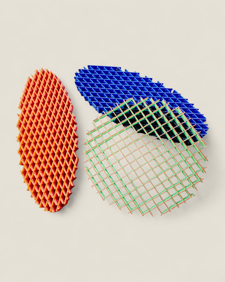 NFx3D, Fidget Toys