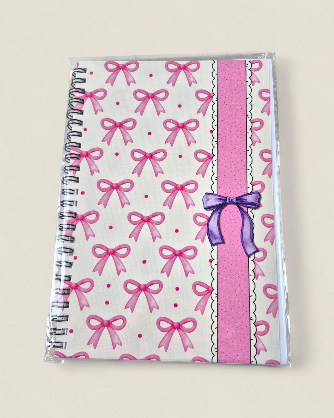 Lindsay's Creations, Notebooks