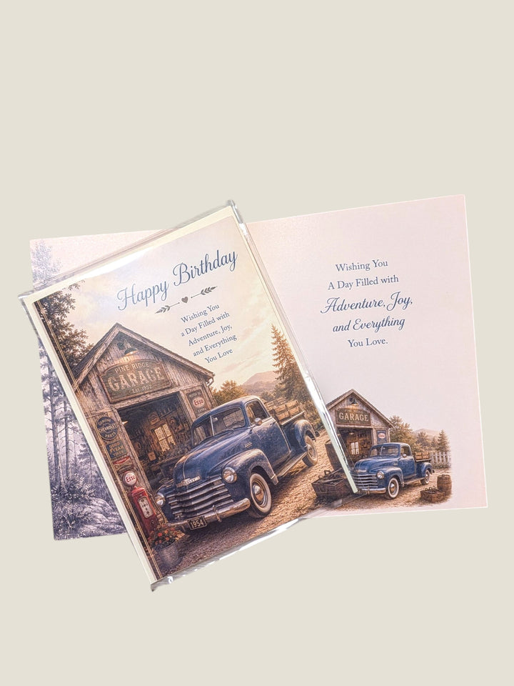 Summerdaze by Shelley, Greeting Cards