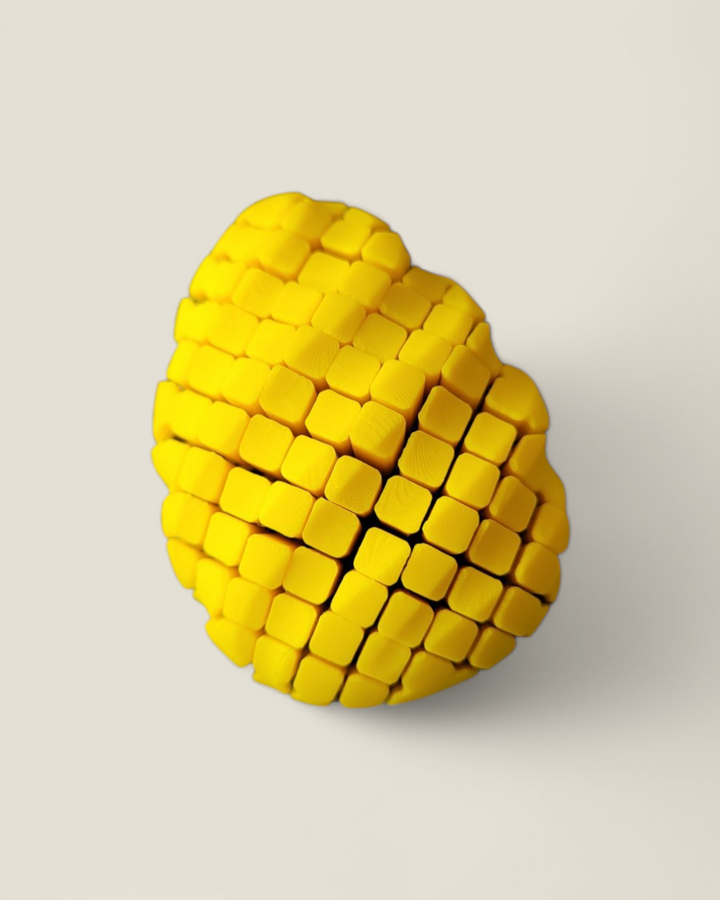 NFx3D, 3D Printed Easter Toys