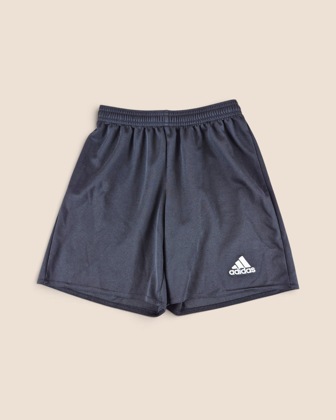 Pre-Loved Adidas Black Athletic Shorts Boys 9-10Y | Betty’s Marketplace