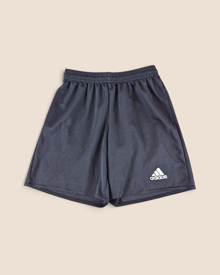 Pre-Loved Adidas Black Athletic Shorts Boys 9-10Y | Betty’s Marketplace