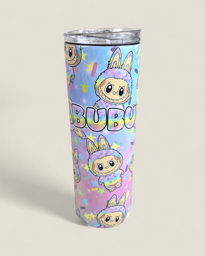 Lindsay's Creations, Printed Insulated Tall Tumblers