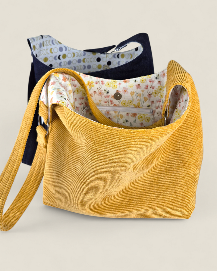 Izzyrai Handmade, Crossbody Bags