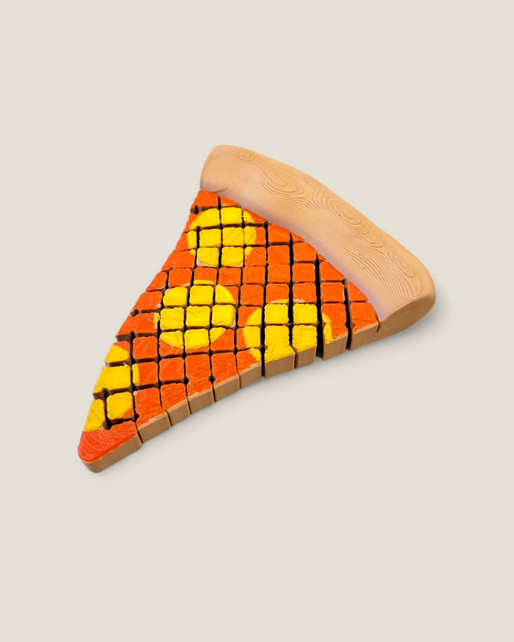 NFx3D, Fidget Toys