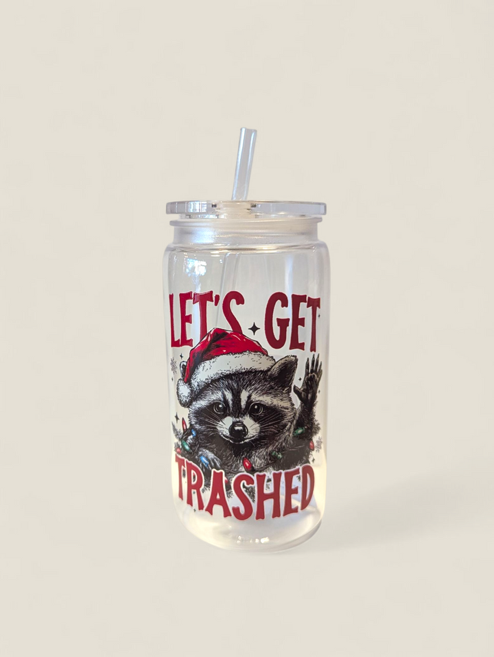 June & Co. Designs, Plastic Drinkware