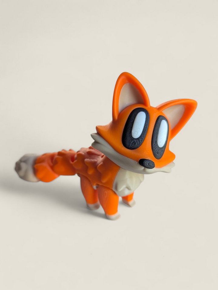 Marlin Fine Craft 3D, Animal Toys no