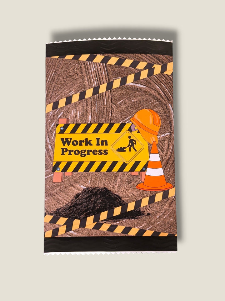 Elli-Fly Custom Designs, Build-A-Bag Gift Bags - Generic Blank
