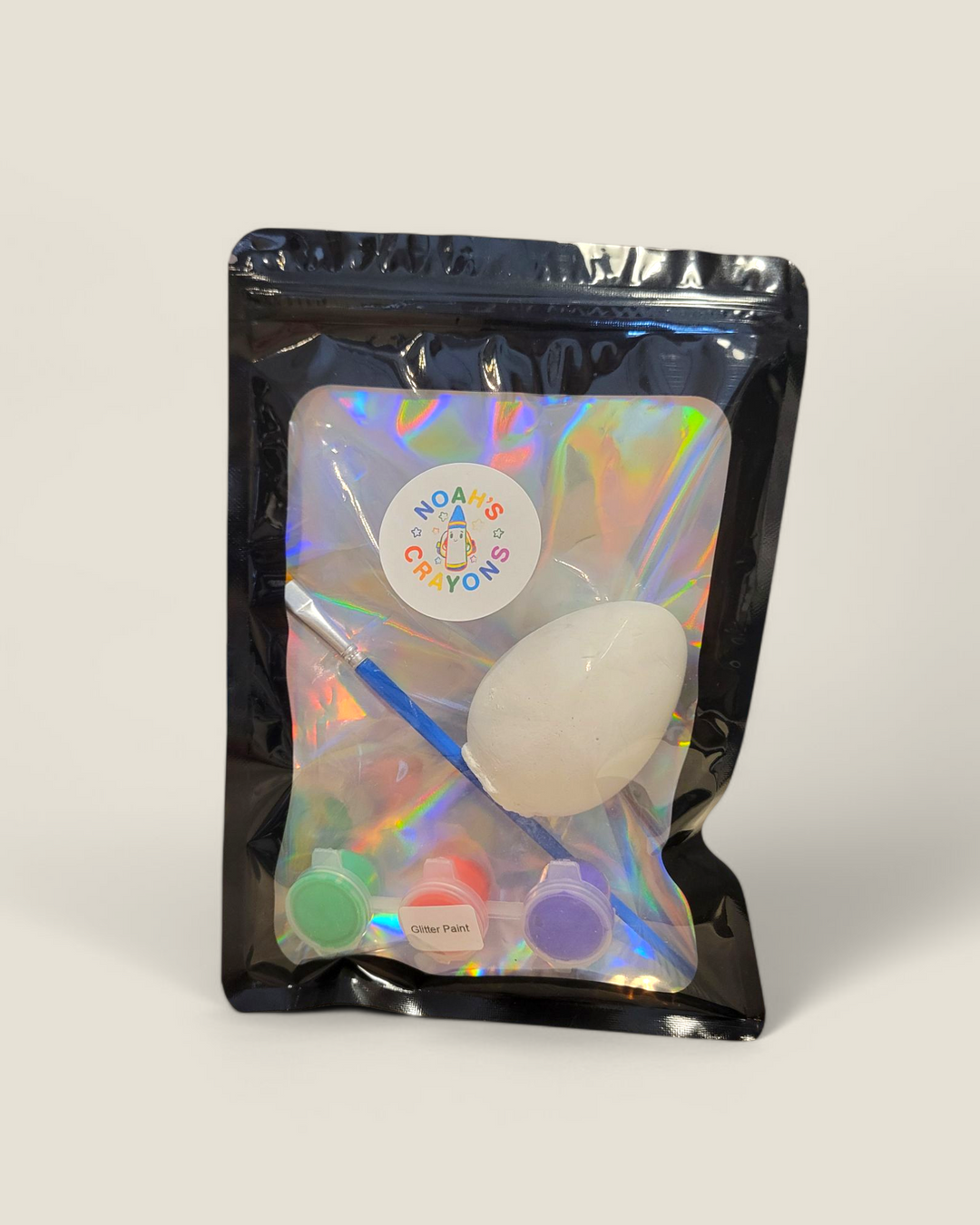 Noah's Crayons, Easter Collection