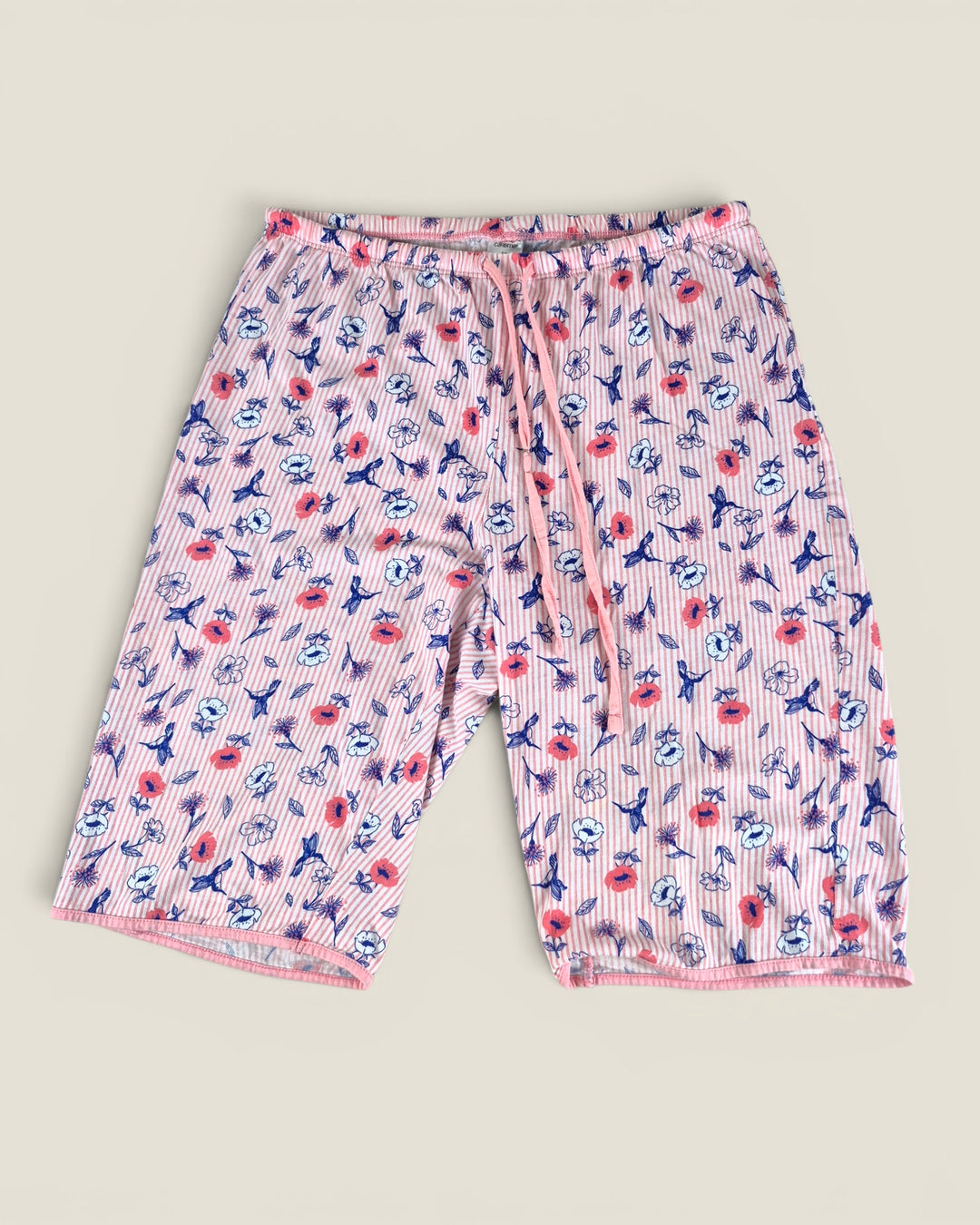 Pre-Loved Carisma Floral Striped Pyjama Bottoms Ladies Small | Betty’s Marketplace