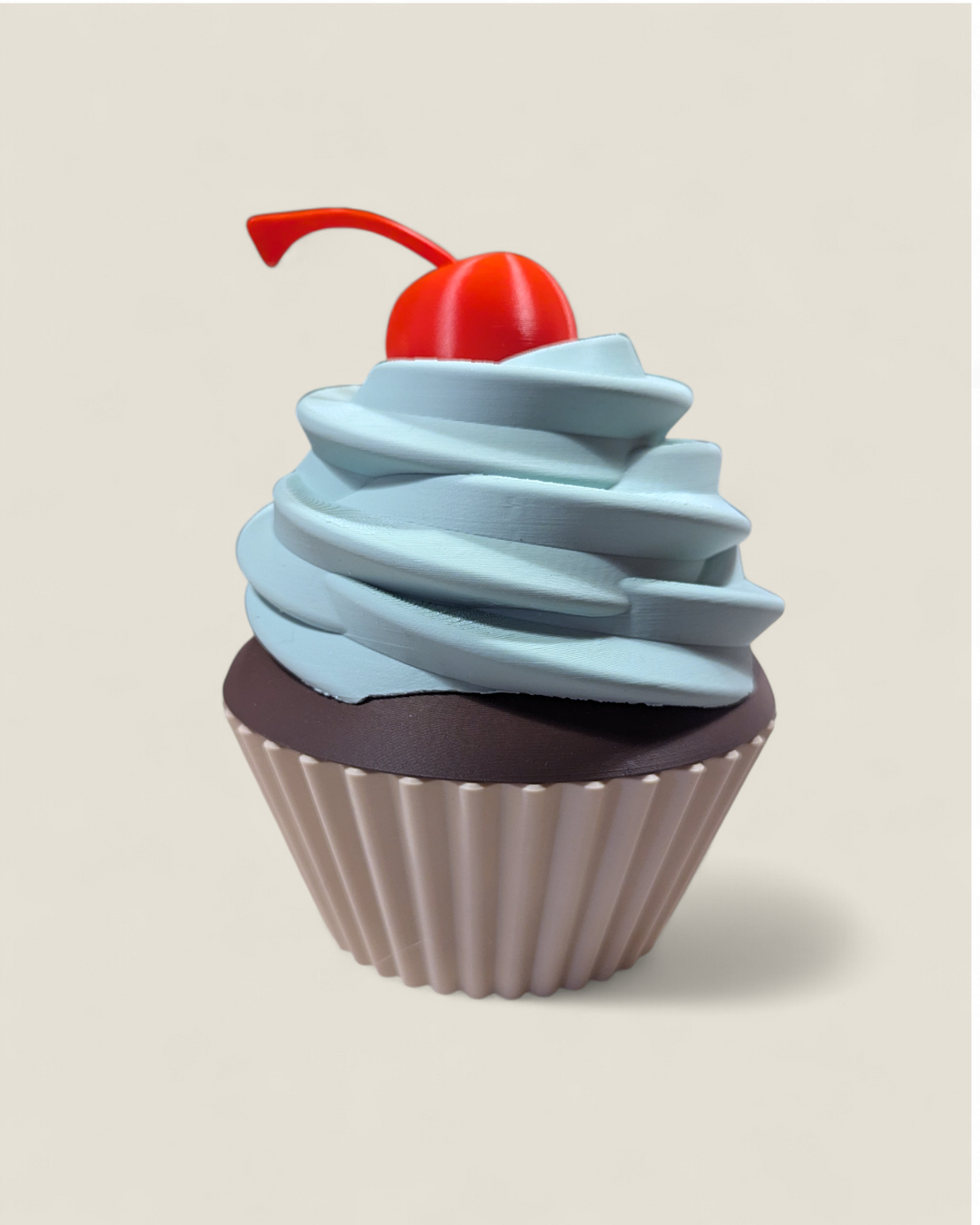 NFX3D, 3D Printed Containers