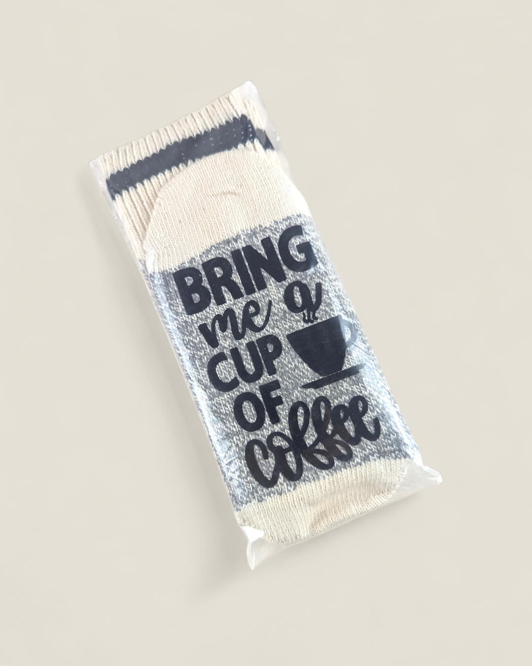 Lindsay's Creations, Word Socks