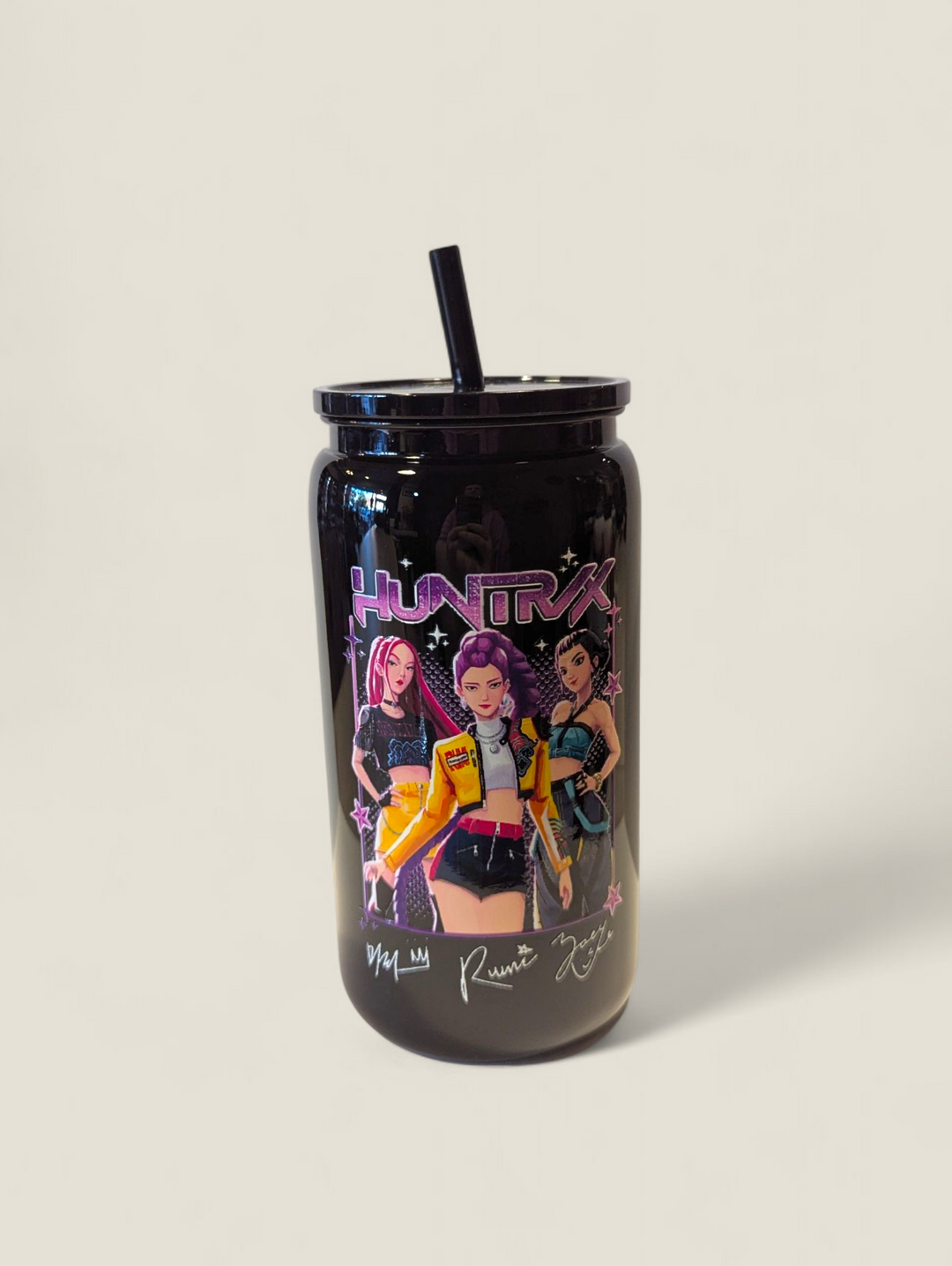 June & Co. Designs, Plastic Drinkware