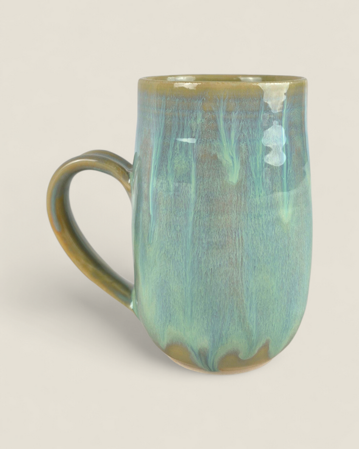 Pottymouth Ceramics, Handmade Ceramic Mugs & Tumblers