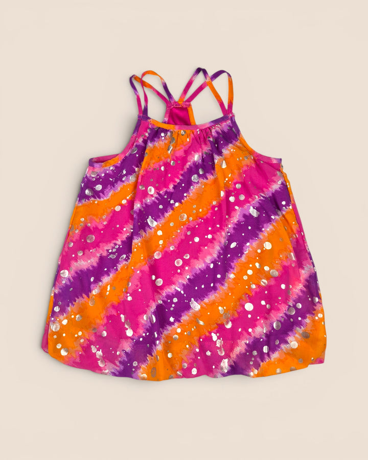 Pre-Loved George Tye Die Tank Top Girls 14Y | Betty’s Marketplace