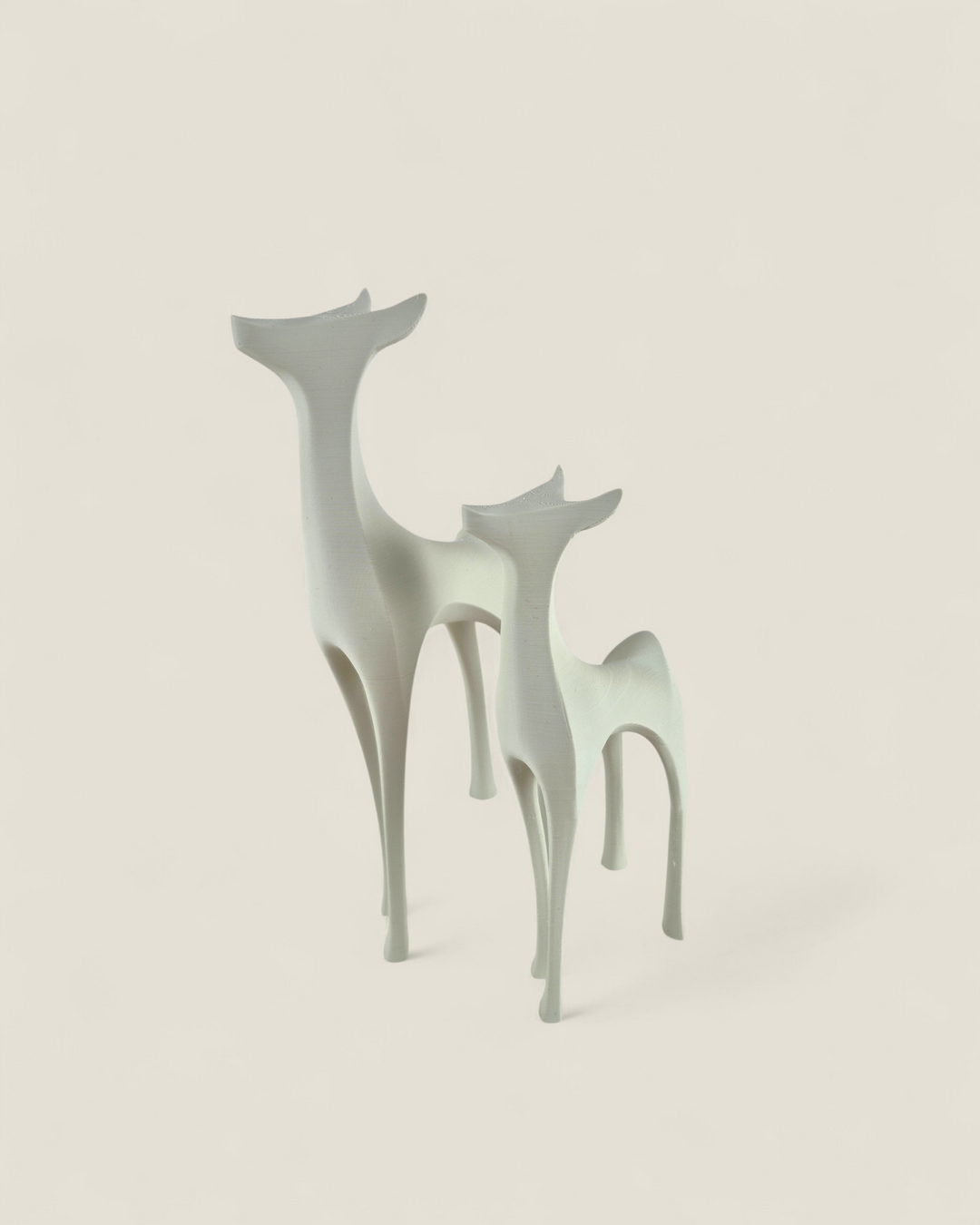 NFx3D, 3D Printed Christmas Collection