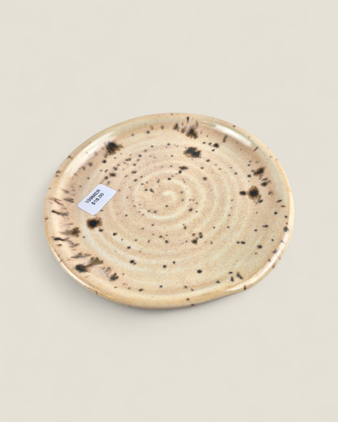 Pottymouth Ceramics, Handmade Ceramic Plates & Trays