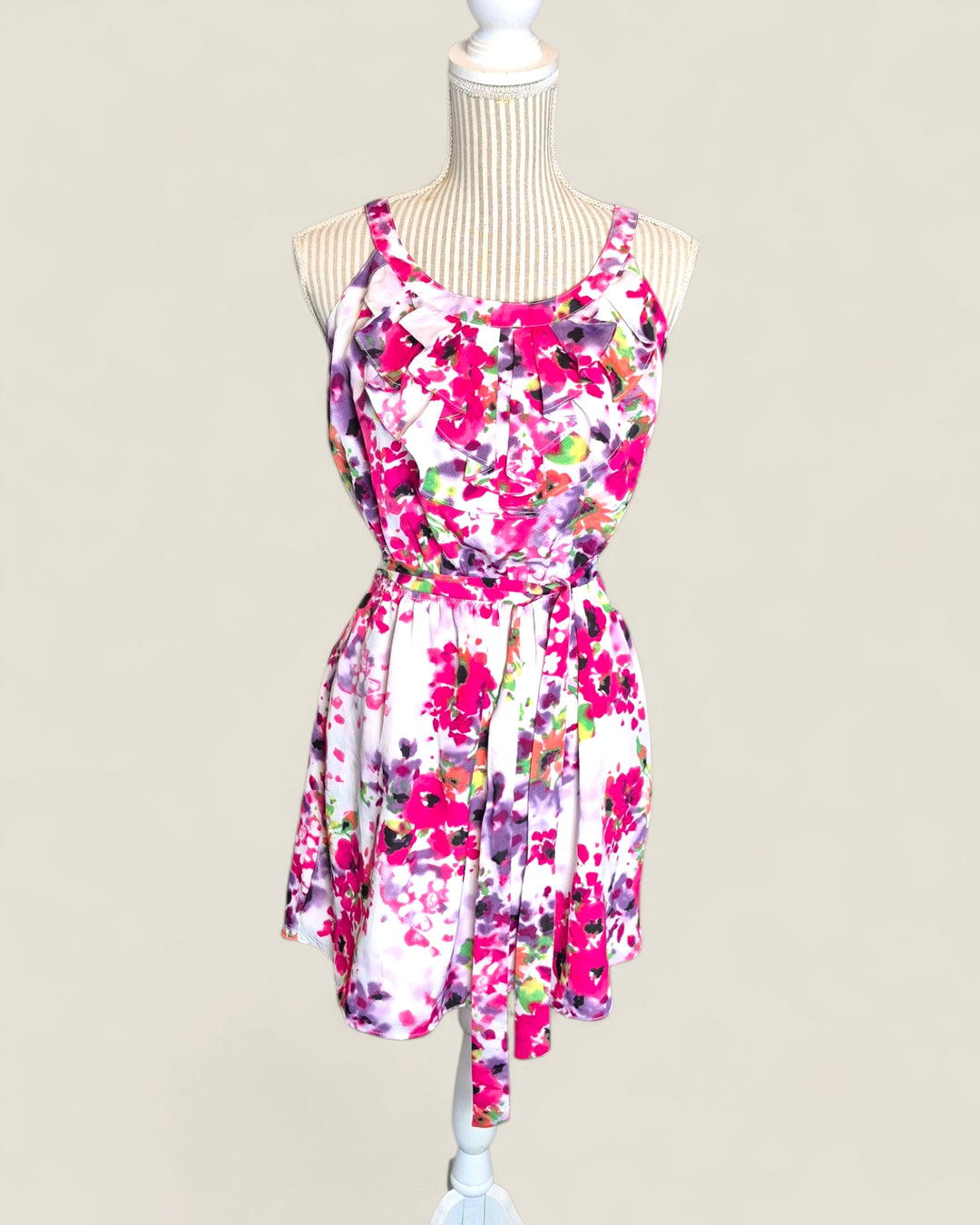 Pre-Loved Express Floral Dress Ladies Medium | Betty’s Marketplace