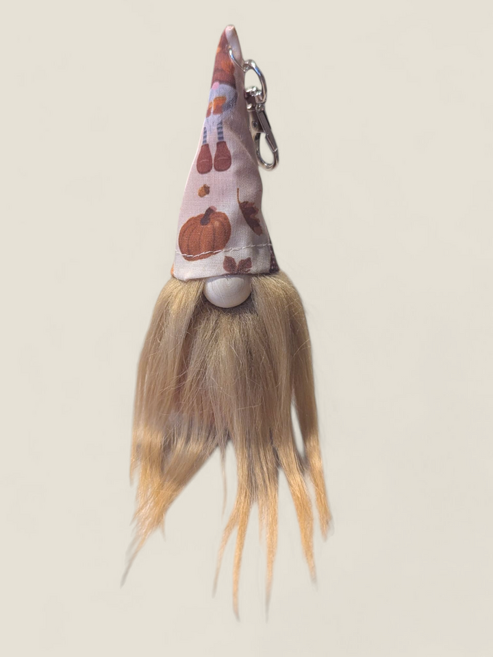 Tracey's Treasures, Gnome Keychains