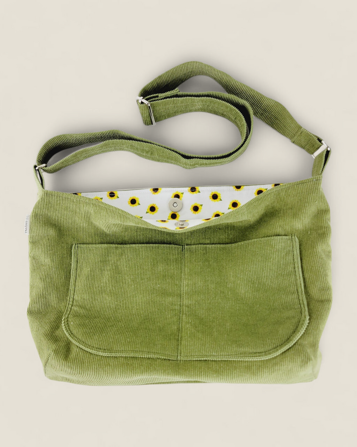 Izzyrai Handmade, Crossbody Bags