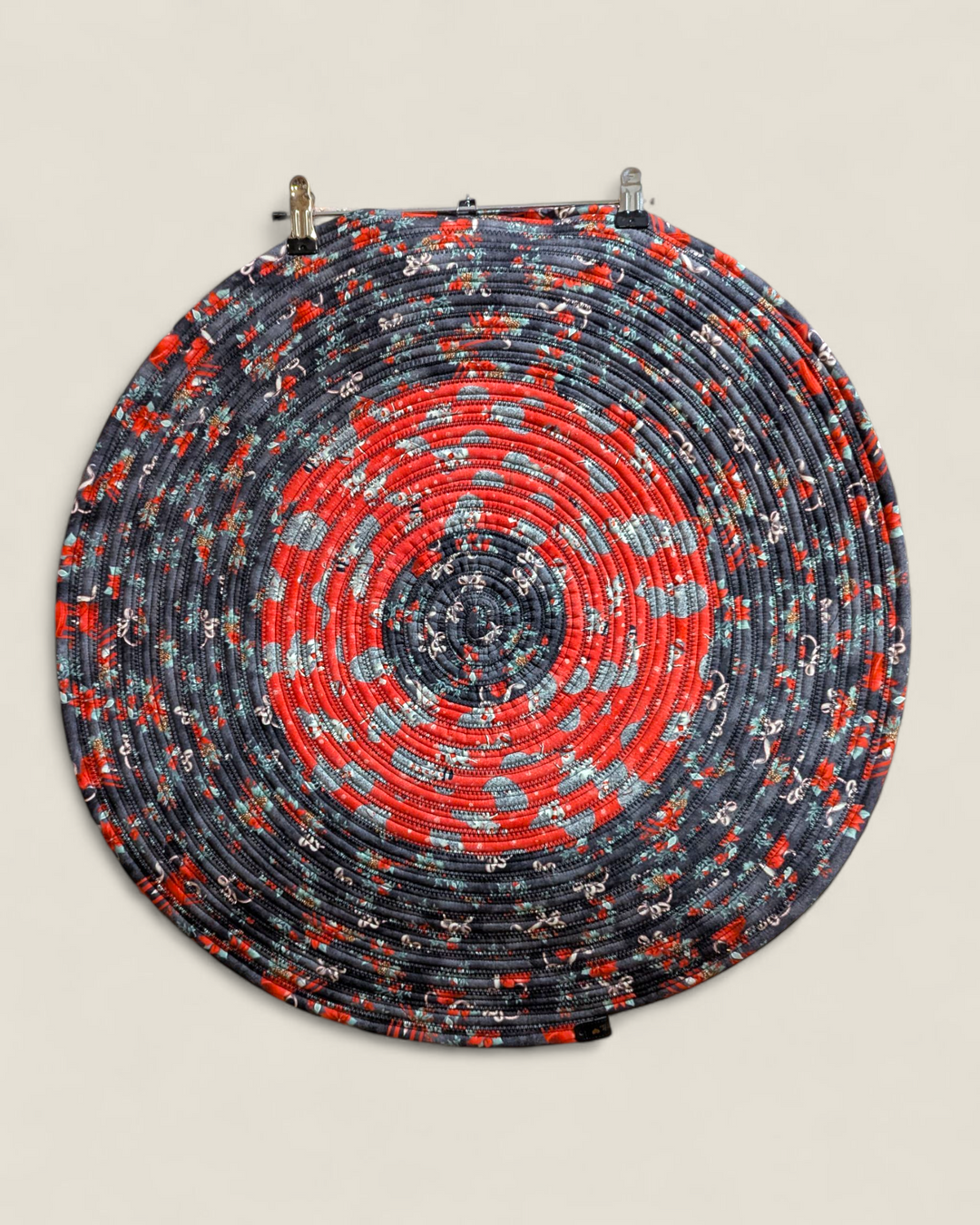 Momma's Gift Shop, Holiday Jelly Roll Rug & Tree Skirts