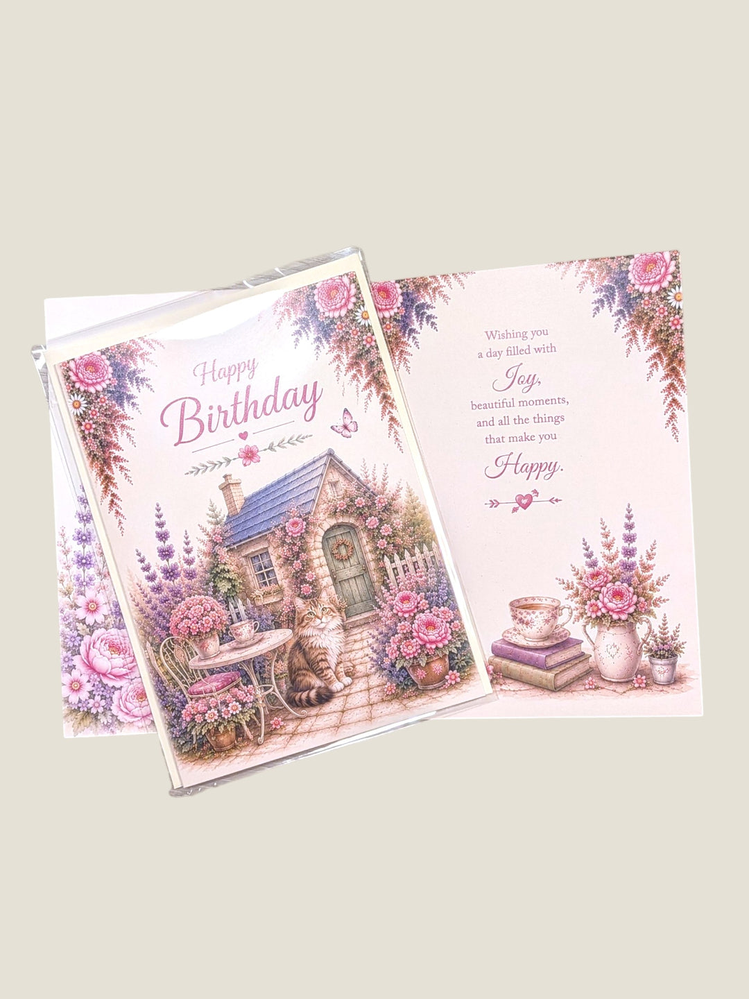 Summerdaze by Shelley, Greeting Cards