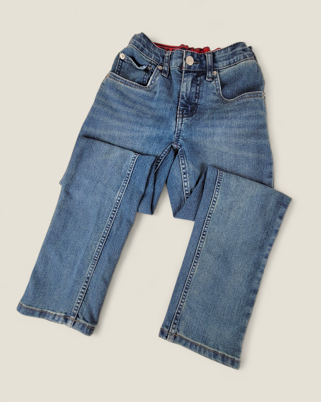 LEVIS JEANS BOYS 10Y PRE-LOVED