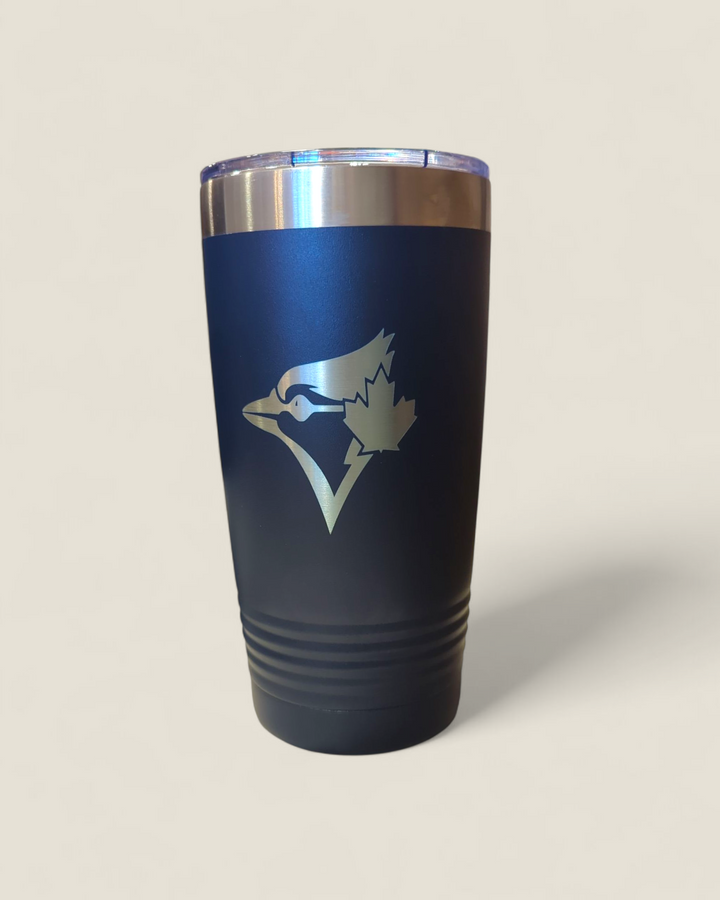Rough Cut Dezigns, 20oz Engraved Tumblers, Sports Designs