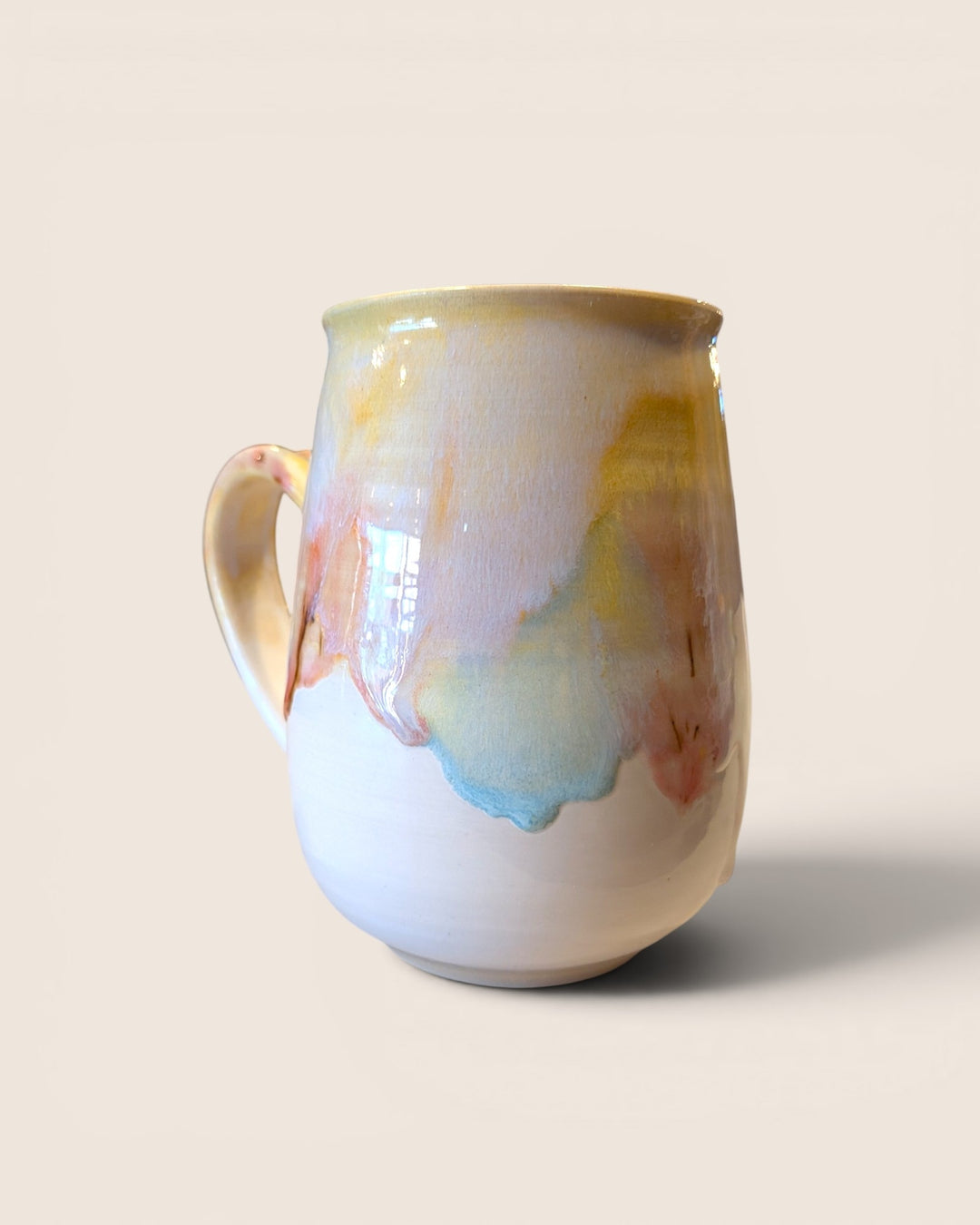 Pottymouth Ceramics, Handmade Ceramic Mugs & Tumblers