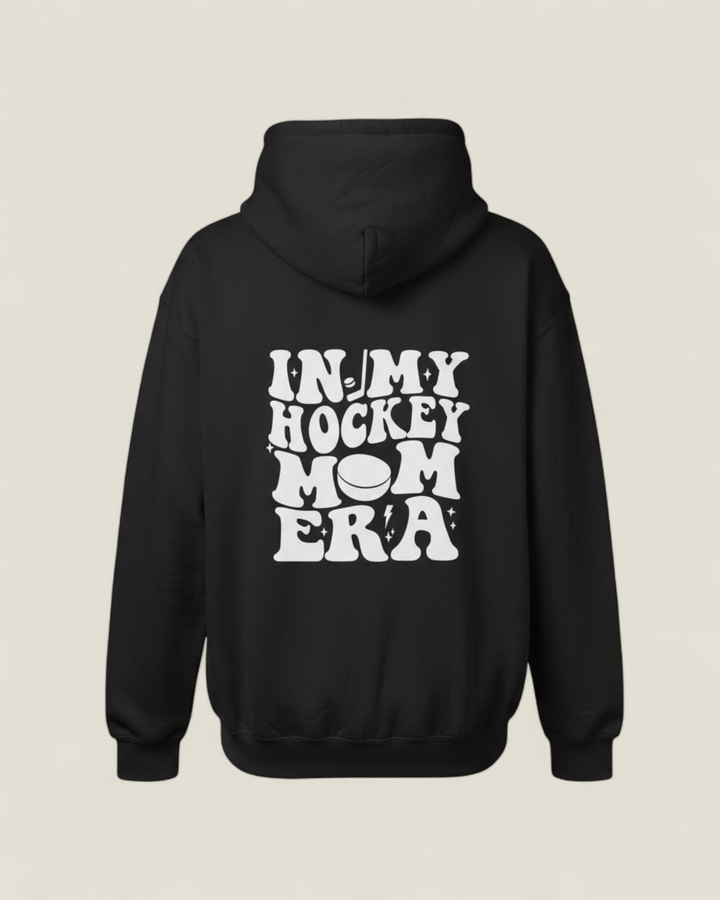 Rebel Lane Apparel Co., In My Hockey Mom Era Hoodie