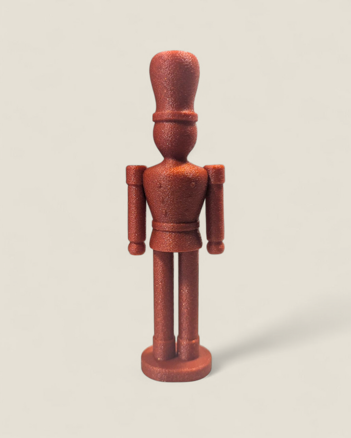 NFx3D, 3D Printed Christmas Collection