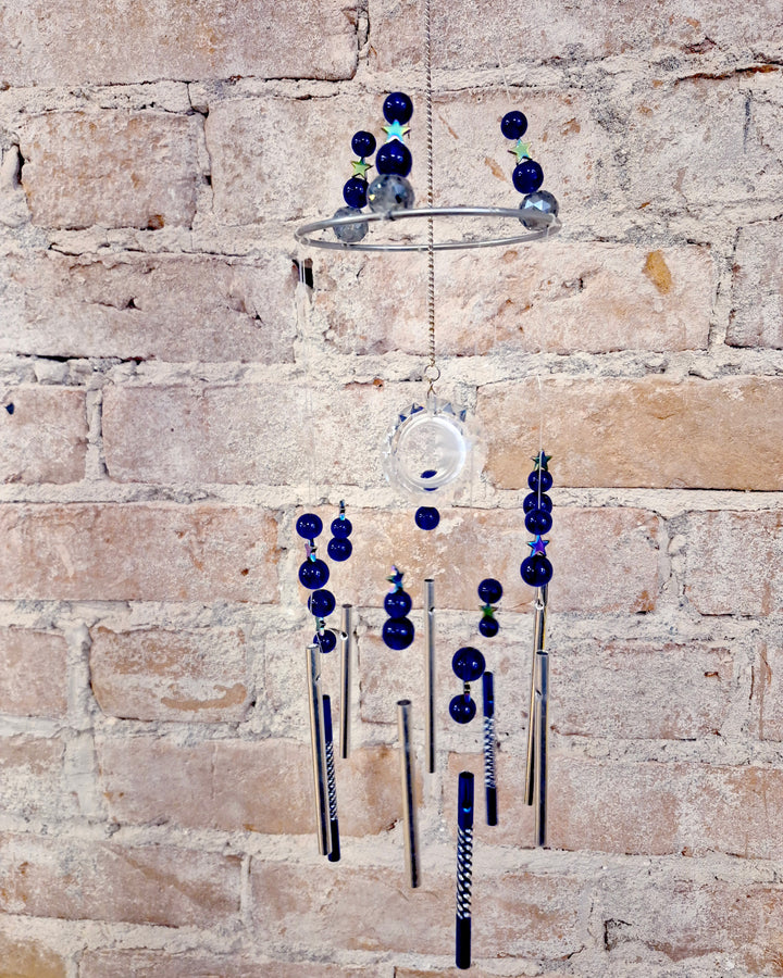 Whispering Winds, Wind Chimes