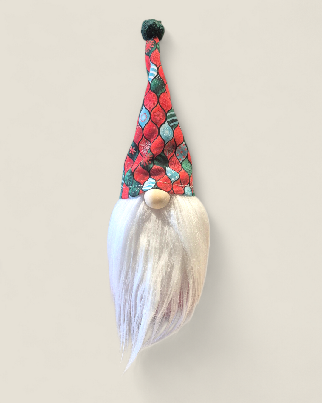 Tracey's Treasures, Holiday Gnomes