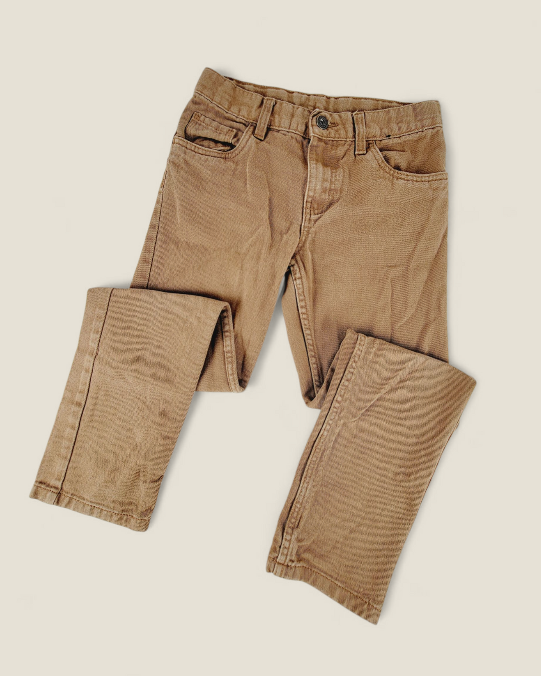 GEORGE TAN JEANS BOYS 10Y PRE-LOVED