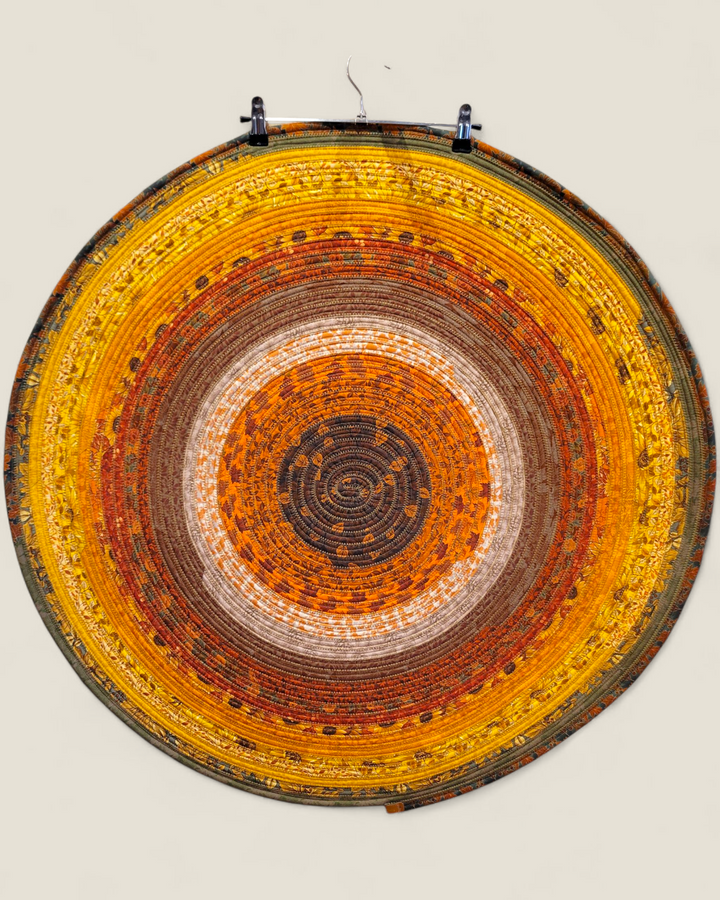 Momma's Gift Shop, Fall & Halloween Jelly Roll Rugs