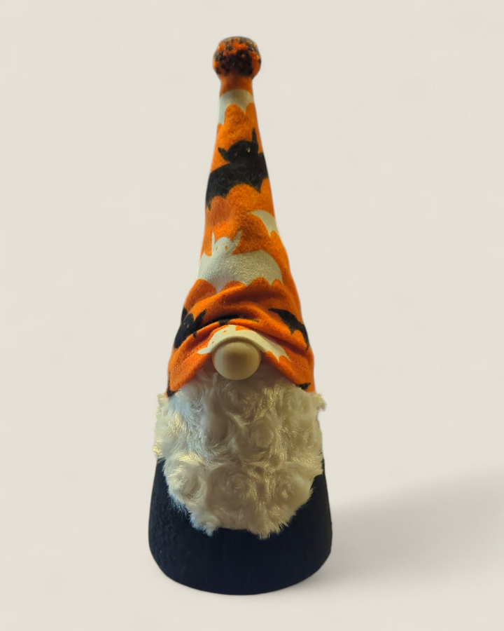 Tracey's Treasures, Fall & Halloween Gnomes