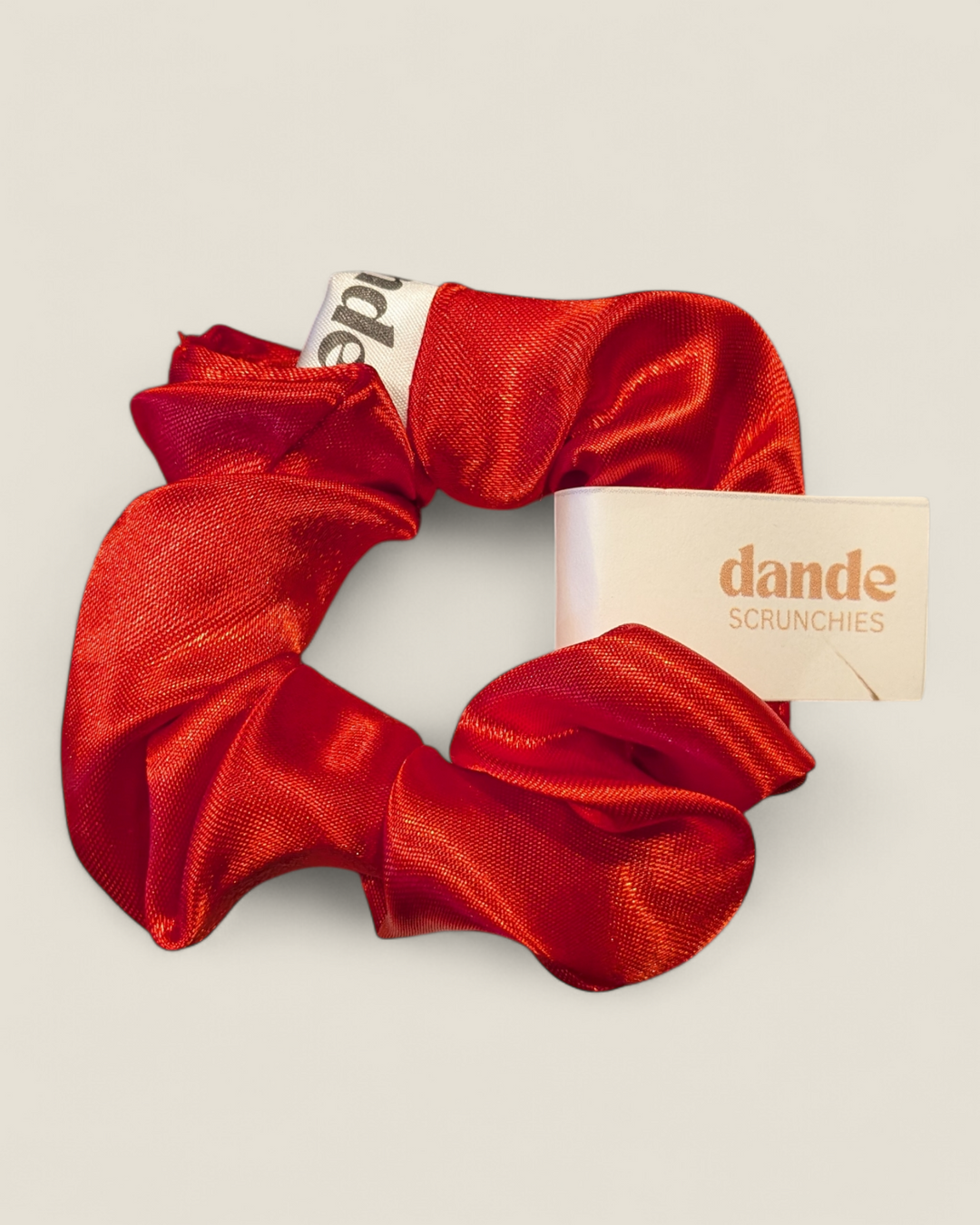 Dande Collective, Scrunchies