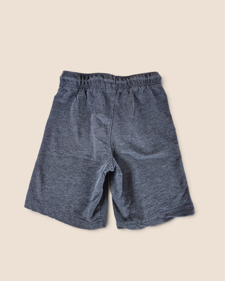 Pre-Loved George Charcoal Shorts Boys 7-8Y | Betty’s Marketplace