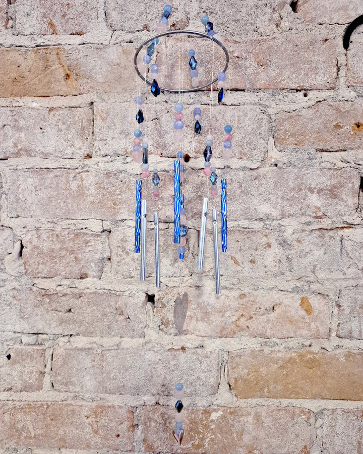 Whispering Winds, Wind Chimes