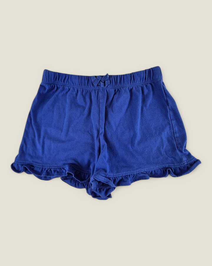 Pre-Loved Children's Place Blue Shorts Girls 10-12Y | Betty’s Marketplace