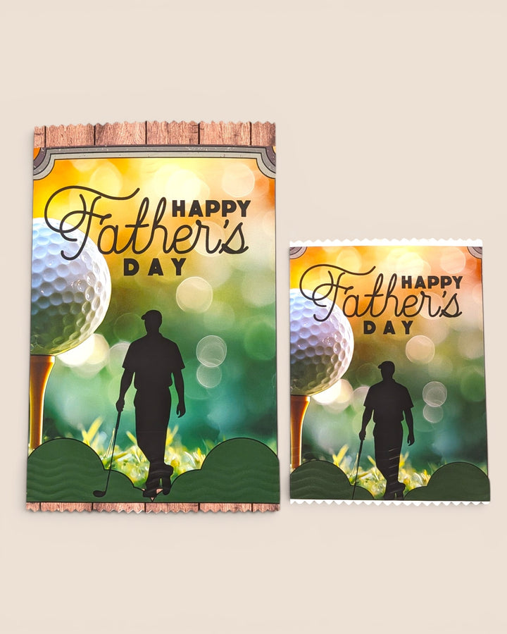 Elli-Fly Custom Designs, Build-A-Bag Gift Bags - Father's Day
