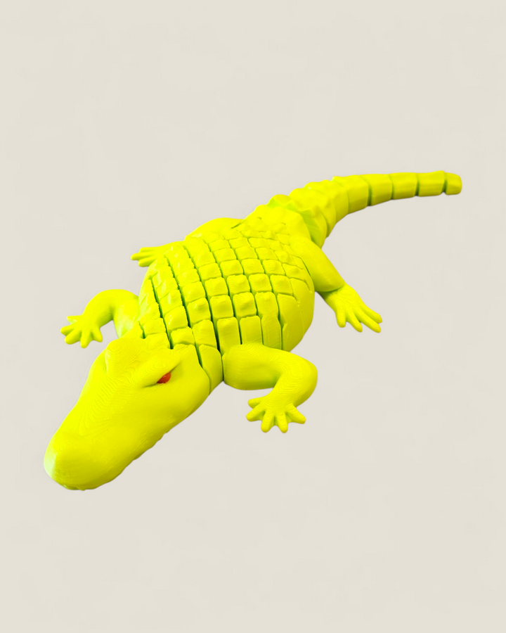 NFx3D, Fidget Toys