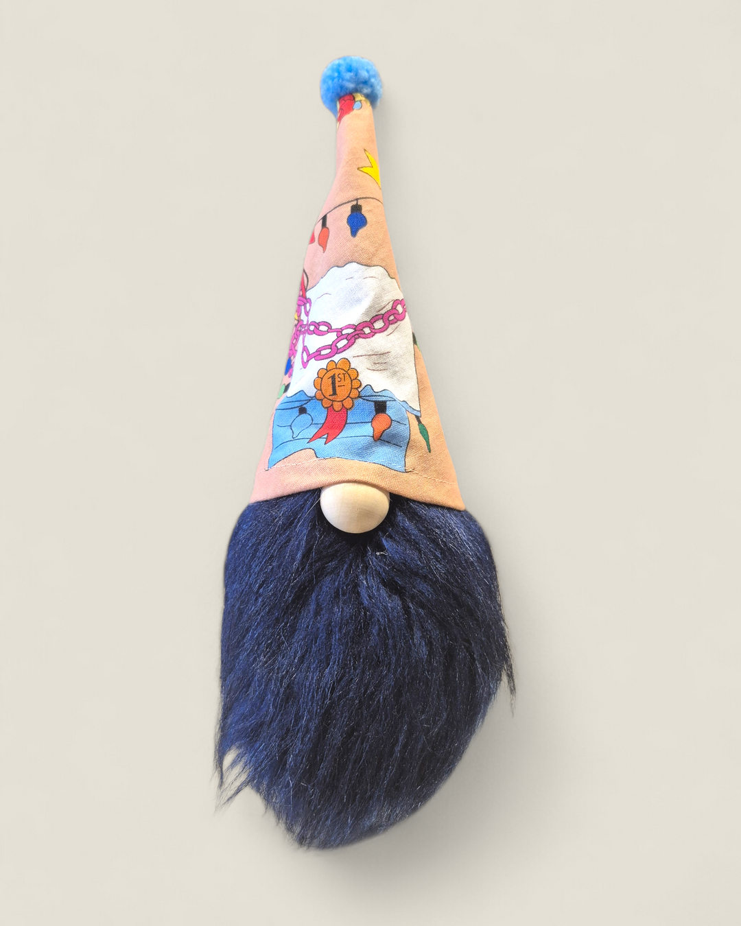 Tracey's Treasures, Holiday Gnomes