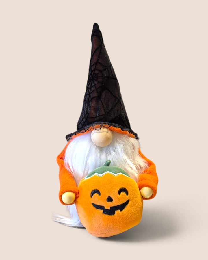 Tracey's Treasures, Fall & Halloween Gnomes