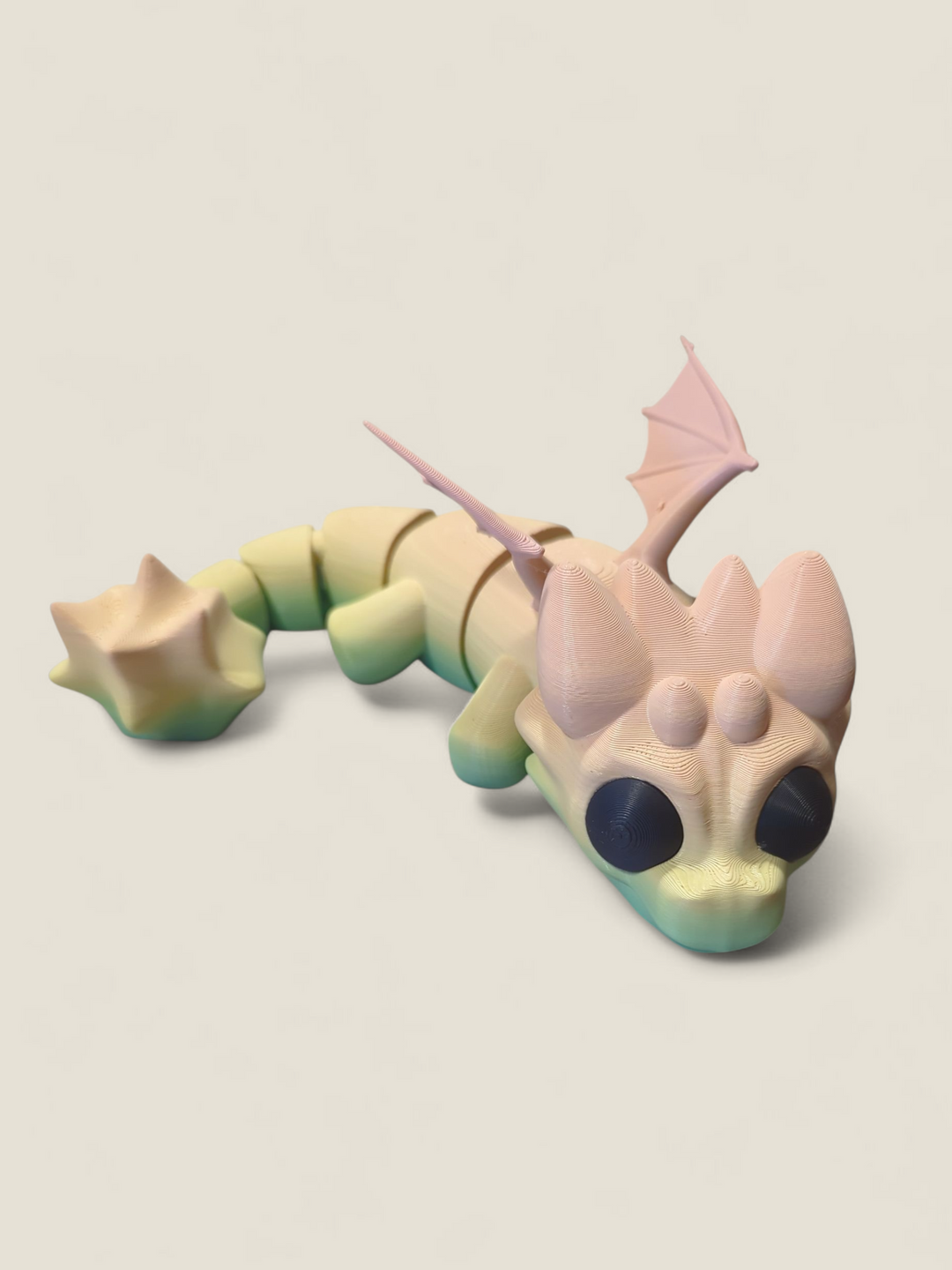 NFx3D, Articulating Animals