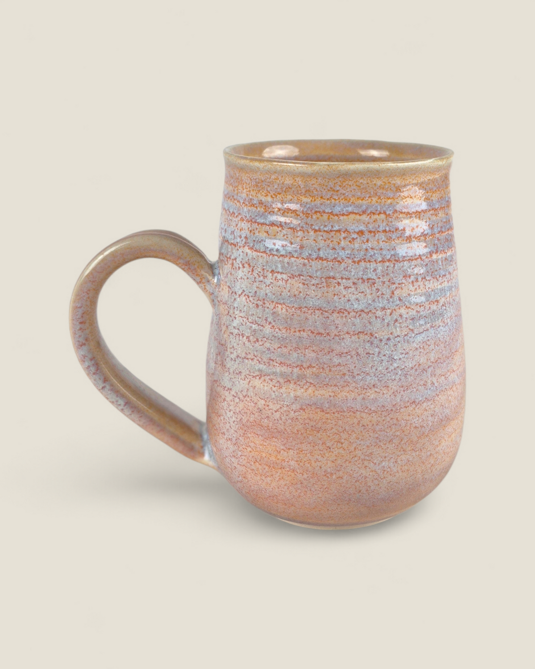 Pottymouth Ceramics, Handmade Ceramic Mugs & Tumblers
