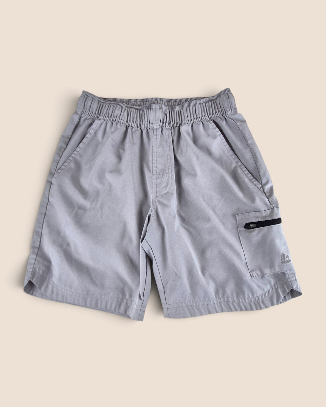 Pre-Loved RBX Grey Athletic Shorts Mens Small | Betty’s Marketplace